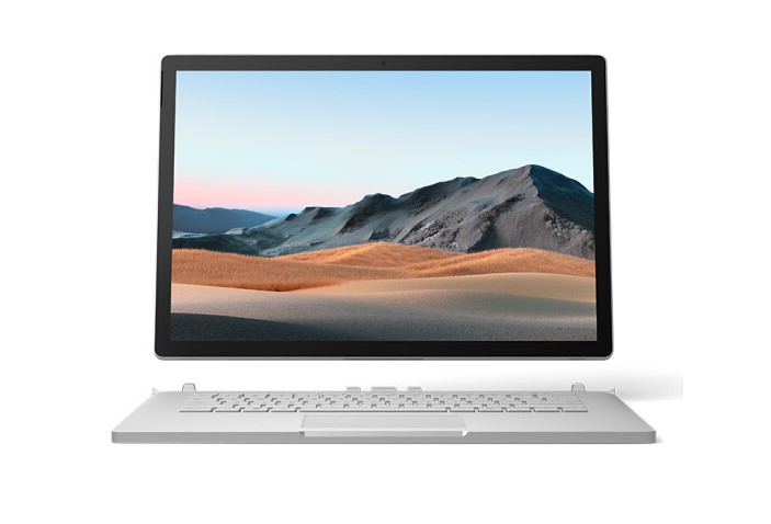 大城Surface 维修前的准备工作